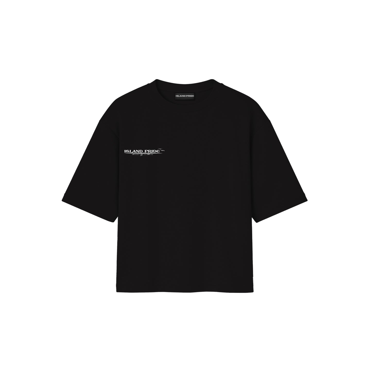 DBC BLACK T-SHIRT