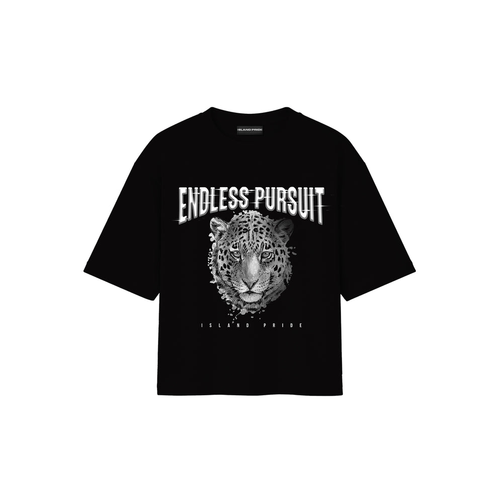 ENDLESS PURSUIT T-SHIRT