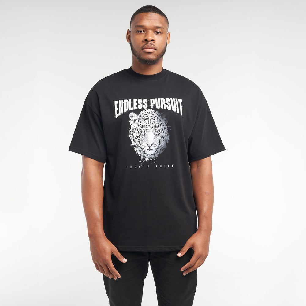 
                      
                        ENDLESS PURSUIT T-SHIRT
                      
                    