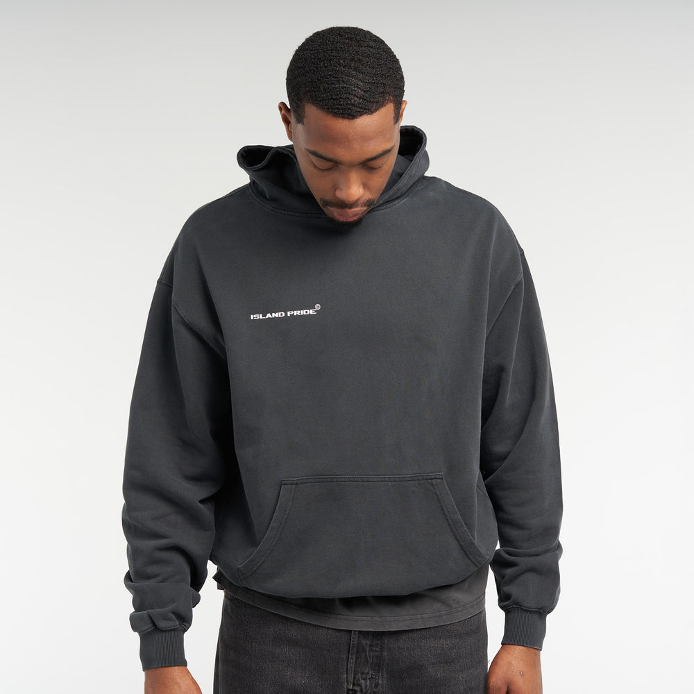 
                      
                        DRIVEN BY CULTURE HOODIE
                      
                    