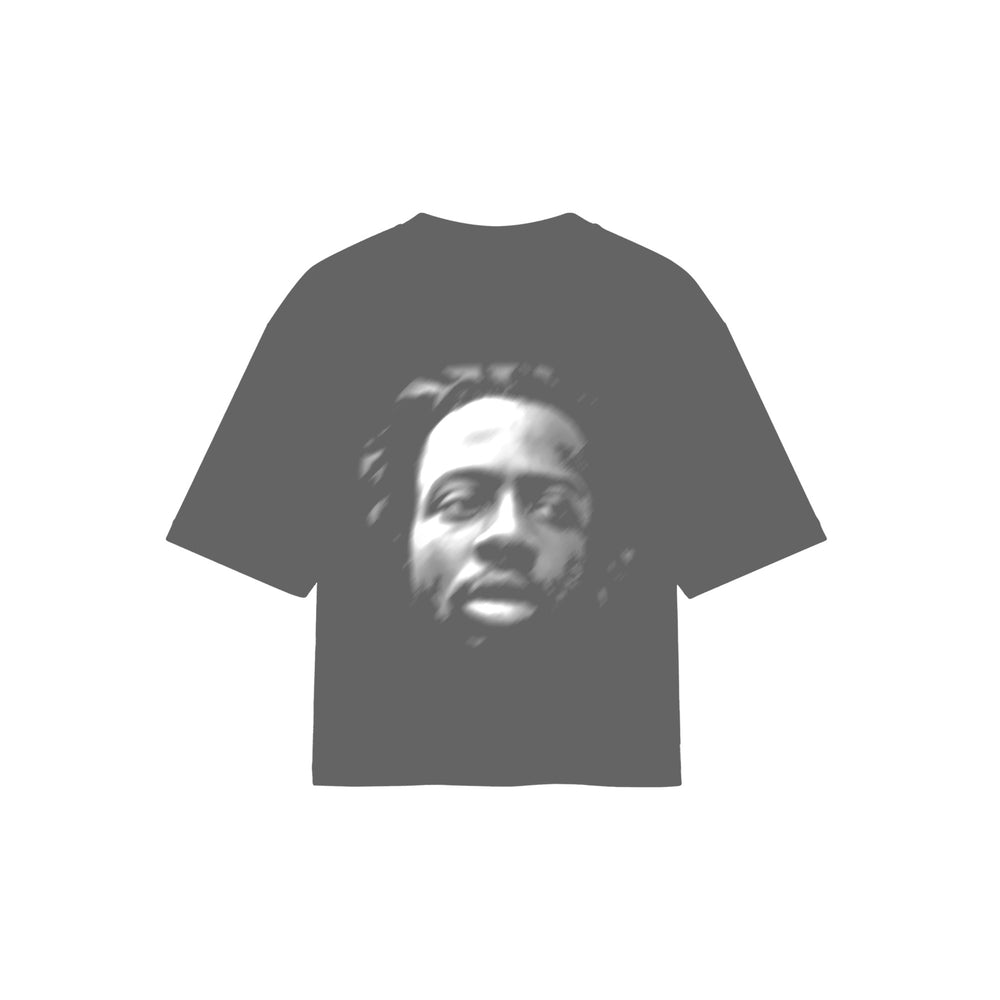 Wyclef Graphic T shirt 